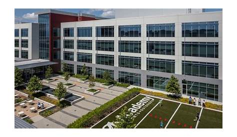 Направления в Академию Спорта и Открытые помещения + Корпоративный штаб