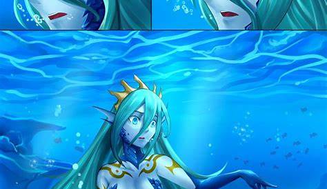 Девиантарт Мермайлд Tf станет настоящим Dradragontear On