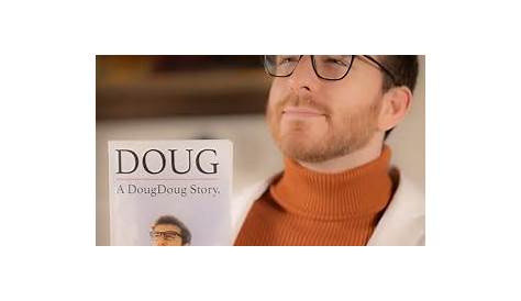 Дуглас Вреден связался с каким потоком Дуг Твитч играл в монополию?