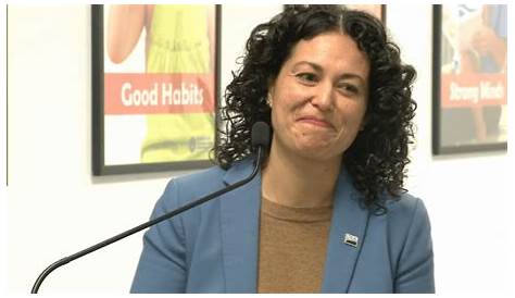 Заместитель министра сельского хозяйства Wic Office Тиллманс Корнер подчеркивает важность финансирования