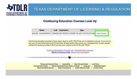 Поиск проекта Tdlr Как подтвердить, что номер вашей лицензии был зарегистрирован