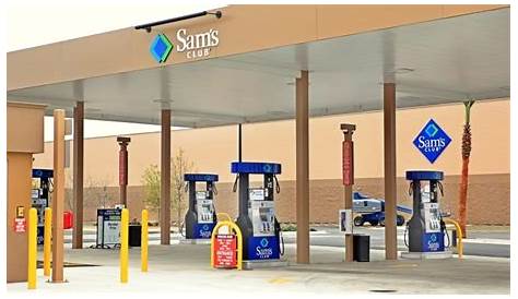 Цены на топливо ниже цены на газ для рабочих мест