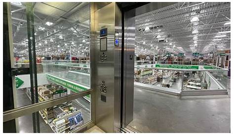 Иония Тиссенкрупп Гидравлический лифт Mi Youtube