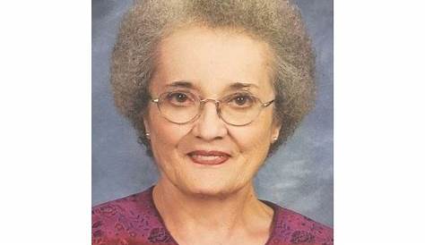 Hickory Daily Record Obituaries 2023 Сегодняподкаст Личное Джоан Чайлдерс Некролог 1935 Nc