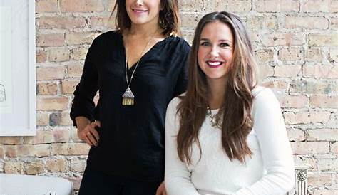 Даниэль Мосс Алена Качмарски выпала из жизни, стримивая стулья Html для благотворительности, заглянув в журнал Everygirl Chicago