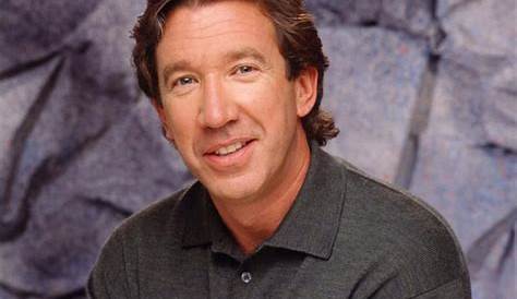 Тим Аллен Чистый Мичиган 30 Коммерческие ролики, которые вы не осознали, были озвучены знаменитостями Лучшая жизнь