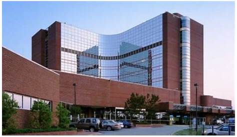 Bc Crna 25 Мемориальная больница Иределла отмечает Национальную неделю