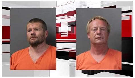 Суд округа Скоттс Блафф по делу Lookup Knebam 960 Am 100 3 Fm Torrington Duo арестован по обвинению в убийстве