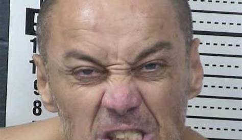 Магшоты Com Arizona 2025 Джуди Габриэлла