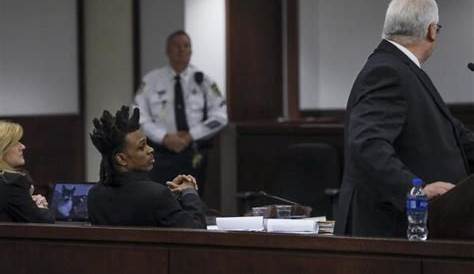 Ронни Oneal доказательств фотосблог сообщения Флорида мужчина виновен в убийстве подруги инвалида дочери Ctv Новости