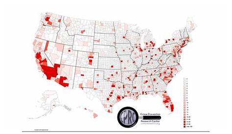 Сколько нераскрытых убийств в США мы знаем о Crease U 2020 Pew Research