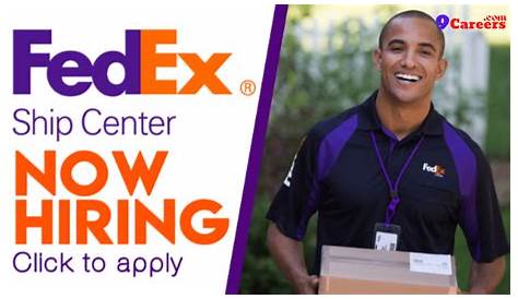 Fedex Careers Job Application 2022 нанимает теперь более свежего инженера по данным