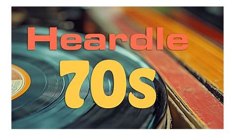 Heardle Decadespodcast: ваши ежедневные дозы «имя, которое вы набираете»