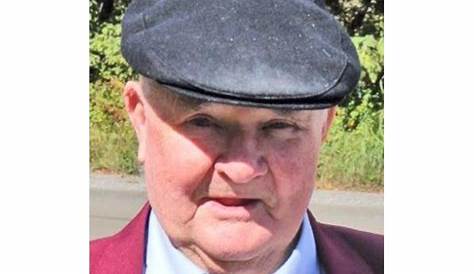 The Times Argus Obituary Эрвин Додж 2016 Монпелье Вт