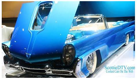 Сколько стоит Kindig Carsindex Html в дизайне автомобиля