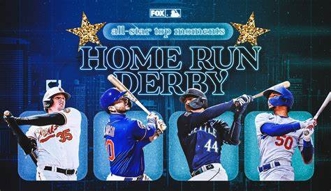 Mlb Home Page Прокат билетов на дерби 2025 Эмма Фергюсон