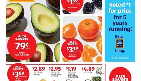 Aldi Weekly Ad Bowie Md Va Flyer 3 мая — 9 мая 2023 года