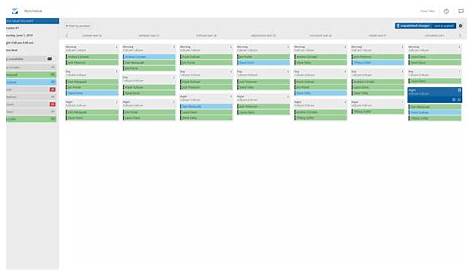 Myschedule.safeway Myschedule Software 2021 Обзоры цен и демо