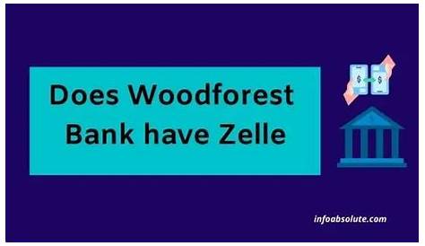 Есть ли у Национального банка Вудфореста Зелле?