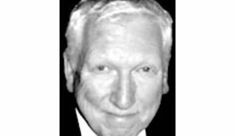 Toledo Blade Obituaries Today Джозеф Вейч Obituary 1991 2023 Oh the