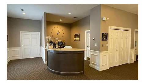 Похороны дома Kearney Ne Tour Наши объекты О’Брайен Страатман Редингер