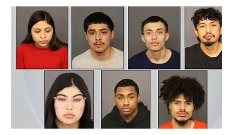 Денверские банды, захватившие Колорадо, были вовлечены в общенациональные аресты членов банды