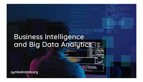 Аналитика данных и бизнес-аналитика управляют открытием и инновациями Bda Cybersecurity & Science Msc