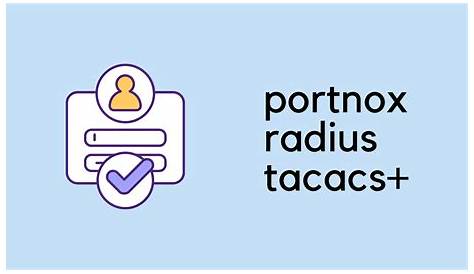 Aaa Service Trackerpodcast Personal Portnox Simple Saas For Radius Tacacs+