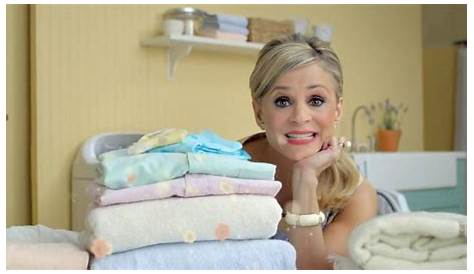 Downy Unstopables Commercial Tv (Эми Седарис Испот)