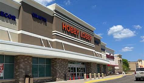 Hobby Lobby Brainerd Mn откроется 9 июня