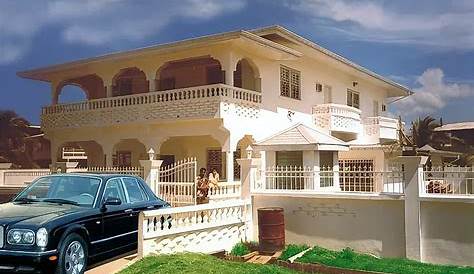 Дома на продажу в Bel Air Гайана Дом Демерарамахаика Парк 130002022