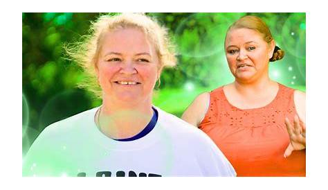 Сестры Аманда 1000 фунтов развелись, «Звезда Холтерман» окончательно