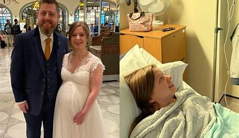 Бриттани Роуленд заболела раком, Оливии было всего 29 лет, когда ей поставили диагноз