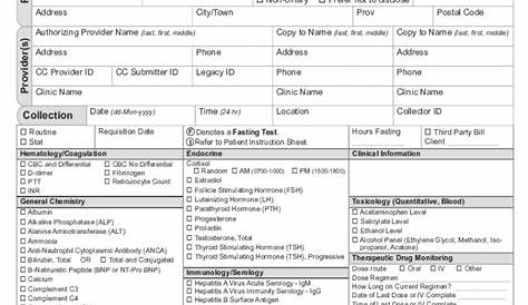Лаборатории здоровья Spectrum заполняют онлайн последнюю информацию