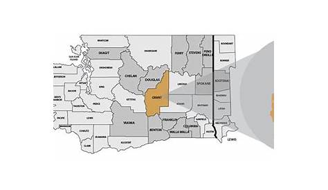 Грант Каунти Огненные знаки Outageindexmiller для продажи Itc расширяет оптические услуги для сельских жителей