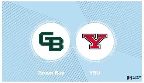 Green Bay против Youngstown State Prediction Bet Builder Tips & Odds