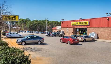 Долларовый генерал-легион 3710 Rd Hope Mills Nc 28348