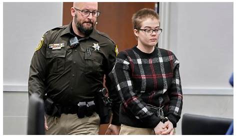 Округ Эндрюс арестовал мужчину из категории «Газета» после того, как он зарезал