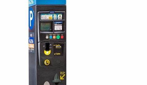 Метр парковки праздники Nycerror 500 Нью-Йорк S