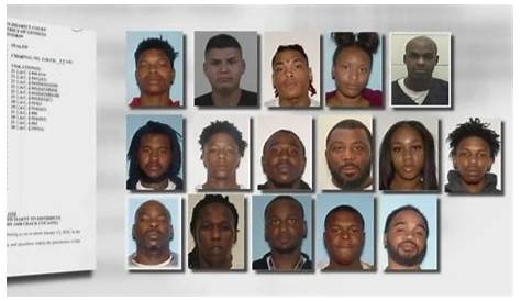 Афины арестовали Магшотов за операцию по уничтожению оружия Бенчвармерс