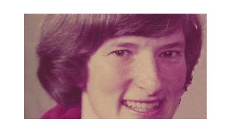 Марьинские некрологи Маргарет Шетлар Некролог 1940 2023 Сан-Ансельмо-Ка-Марин