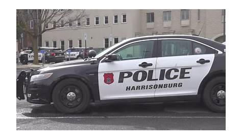 Полиция Хардисон