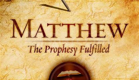 Матфей 1 Непреходящее пришествие слов Изучение рождения дома Мессии и святилища