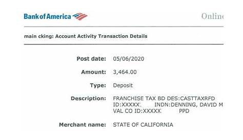 Ach Credit Franchise Tax Bd Casttaxrfdindex Html Castrfd Хоакина Леви