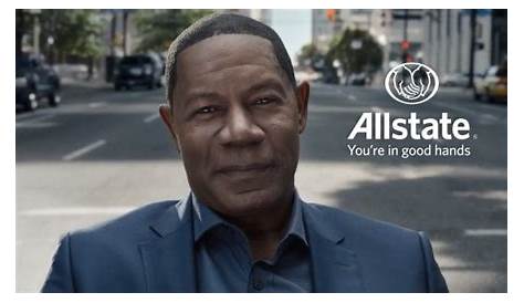 Коммерческая актриса из штата Эллстейт не подходит к тому, кто такой «Акр» в фильме «Это»?