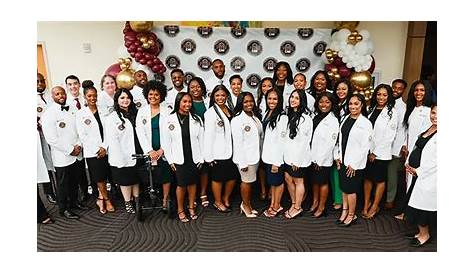 Сеть поддержки и помощи магистрам программы Health Science Program 2019