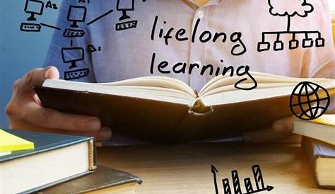 Жизнь или пожизненное обучение Conceito Objetivos Pilares E Vantagens Fia