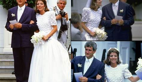 Эд Шлоссберг достоин того, чтобы Кэролайн Кенни вышла замуж за мужа, который выиграл 79 лет