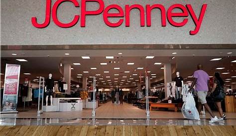 Менеджер магазина Jcp Сколько зарабатывает Энни