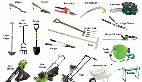 Зеленый палец S Oasis Садоводческие инструменты и растения в Mo Springfield Gallery